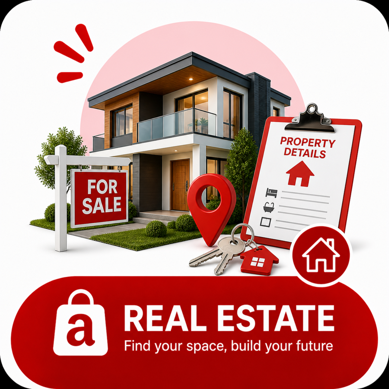 Real Estate