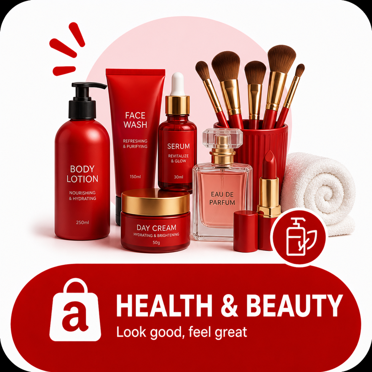 Health & Beauty