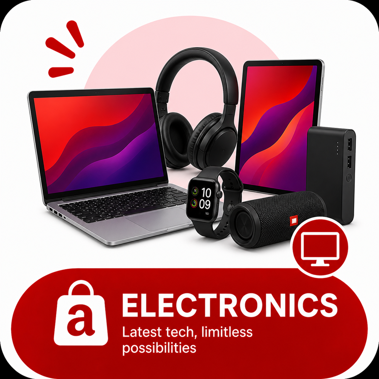 Electronics