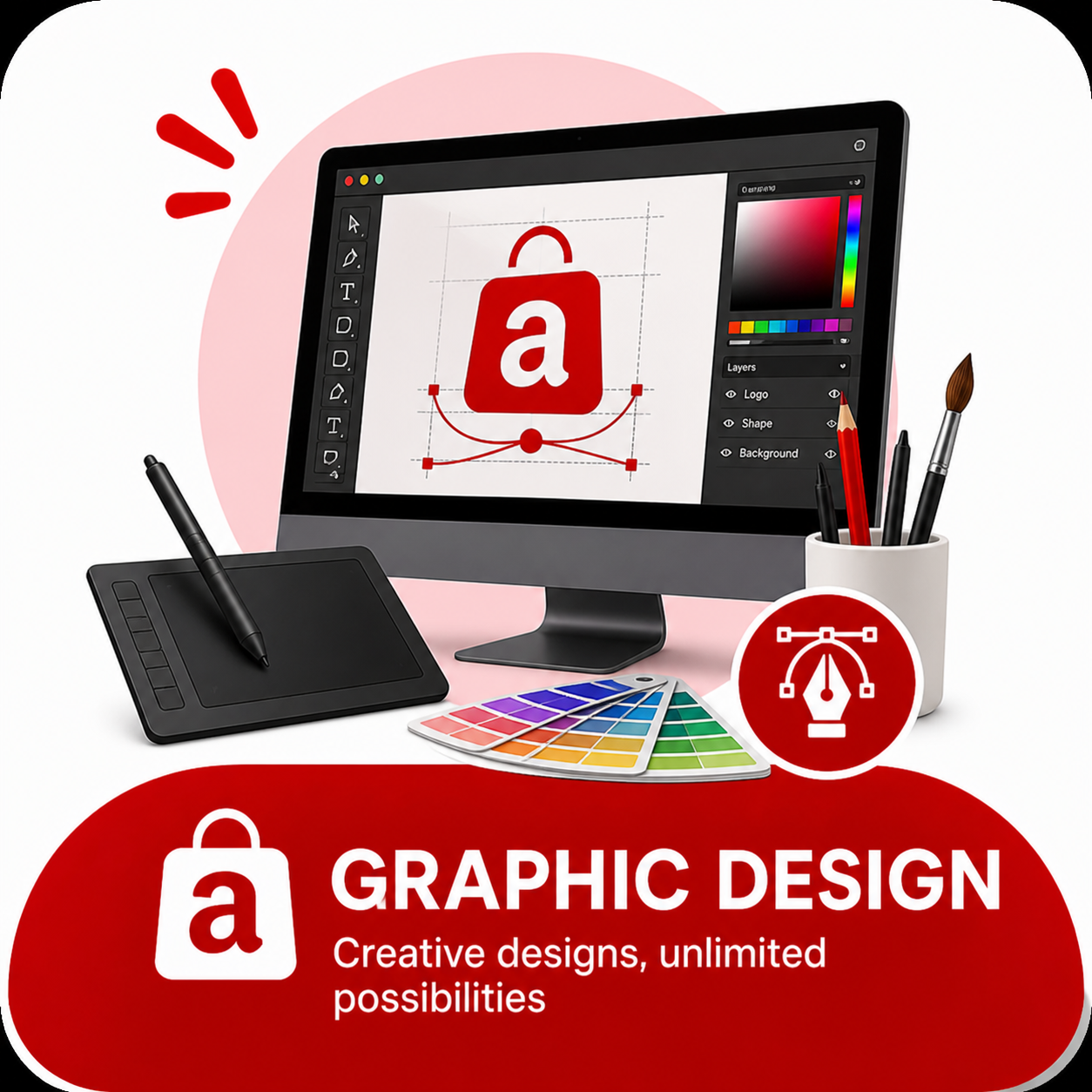 Digital Products