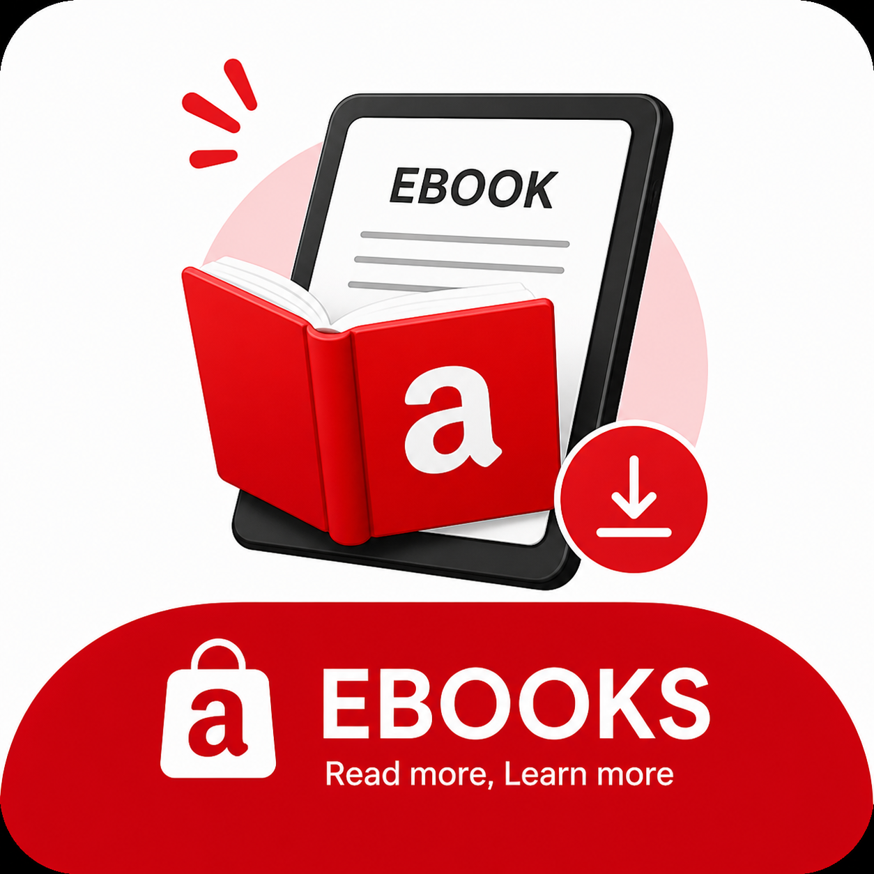 Books & Ebooks