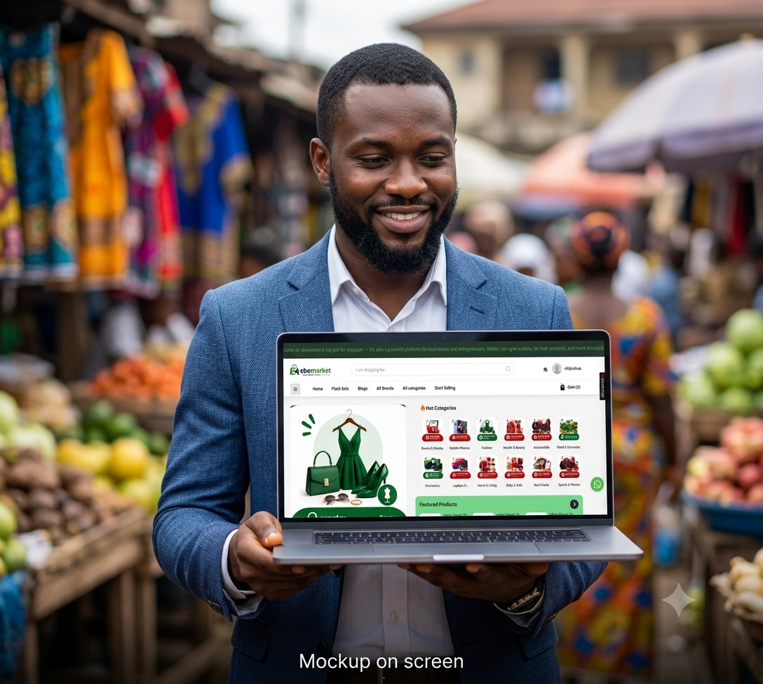Customer Register Page Image